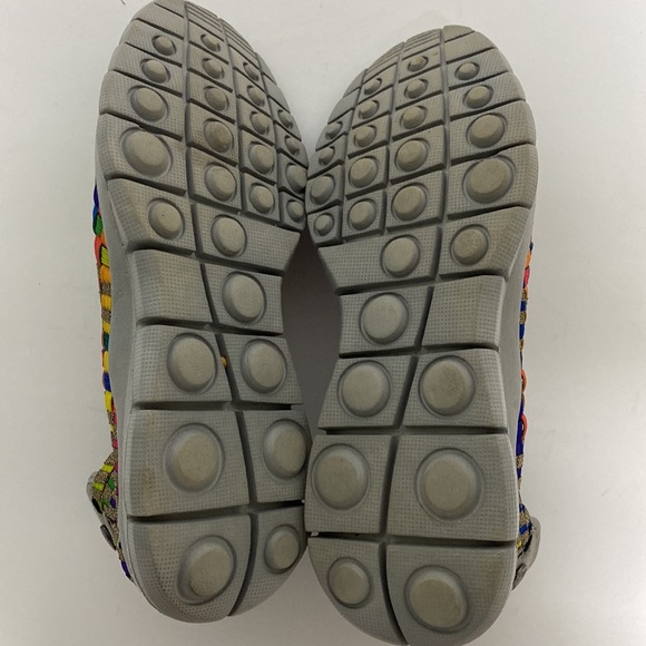 BM Bernie mev Womens sandal shoe size 7.5 - Picture 7 of 7